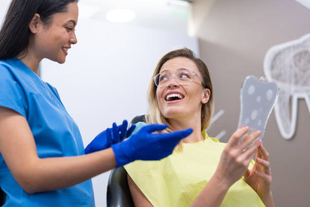 Hillsborough, CA Dental Services Company